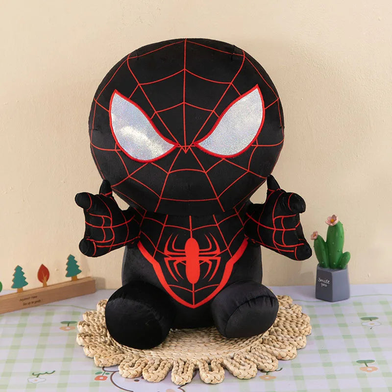 Web Hero Plush Ultra Soft Stuffed Plush