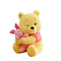 Winnie the Pooh Classic Bear Plush