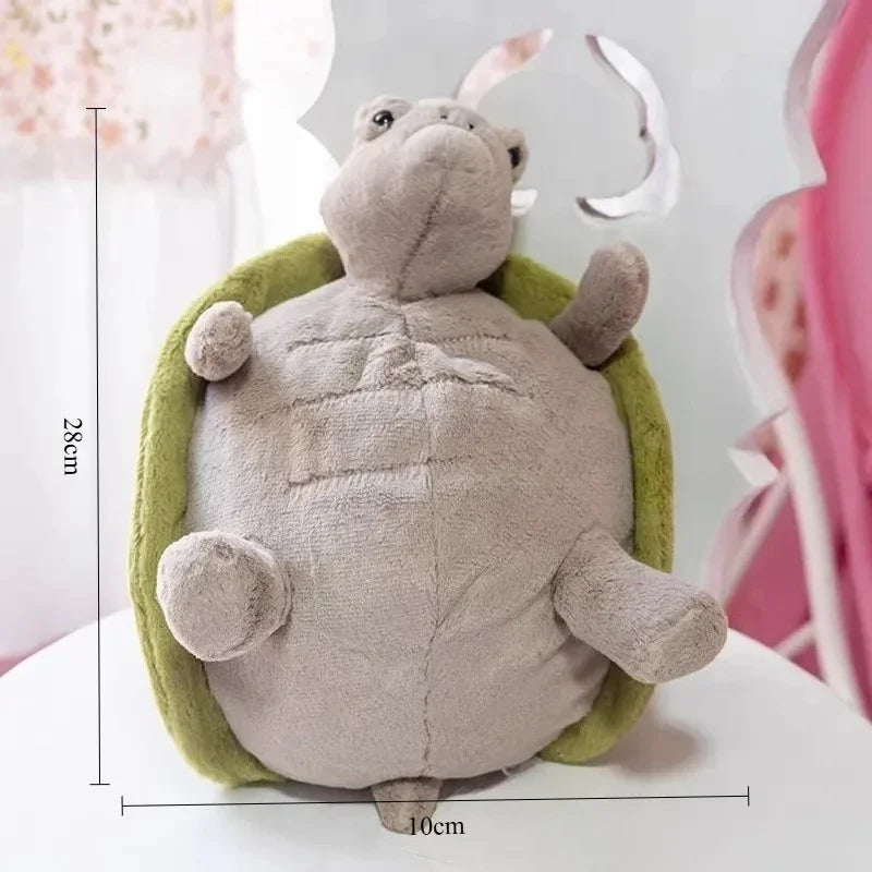 Mochi Turtle Plush