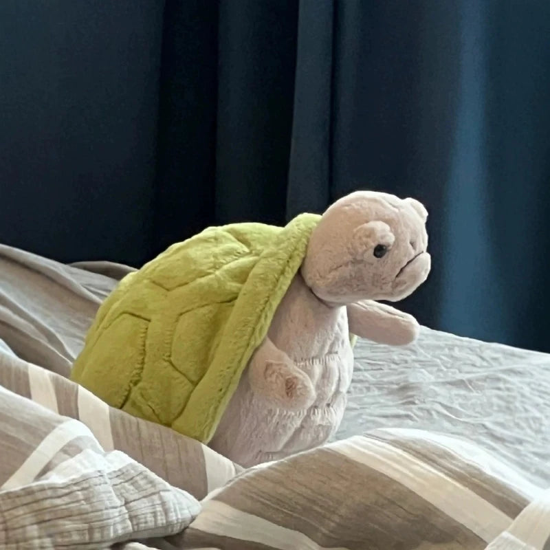 Mochi Turtle Plush