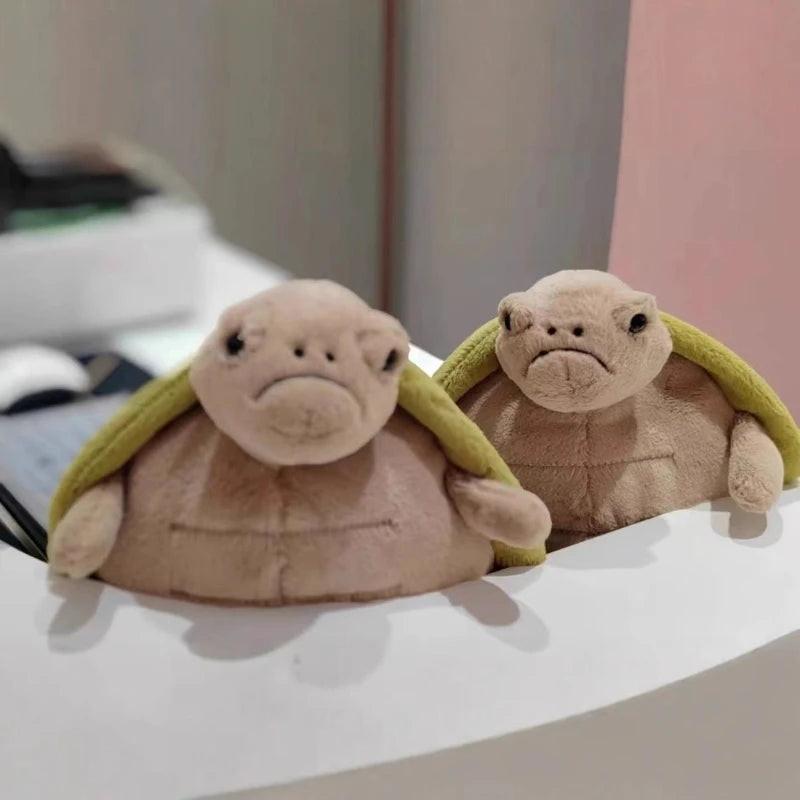 Mochi Turtle Plush