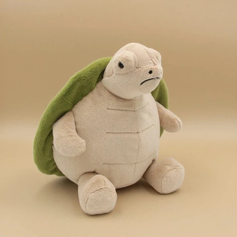 Mochi Turtle Plush