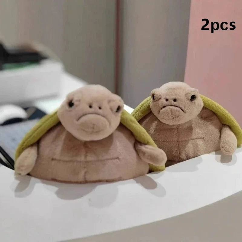 Mochi Turtle Plush