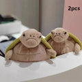 Mochi Turtle Plush