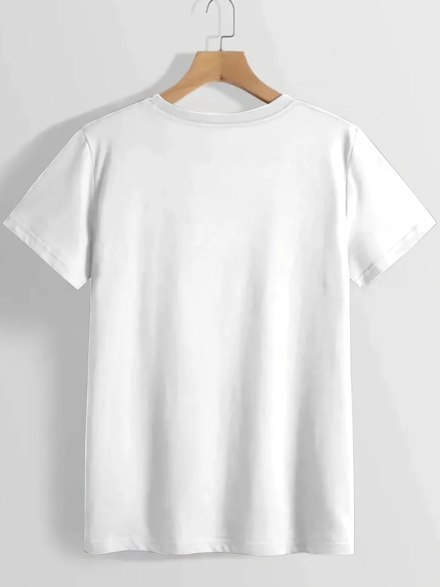 Kawaii Teddy Bear Coffee Print Tee