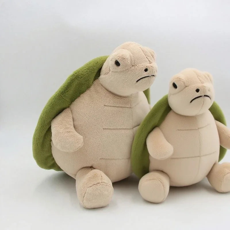 Mochi Turtle Plush
