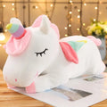 Kawaii Horse Plush Doll Soft Huggable Stuffed Toy